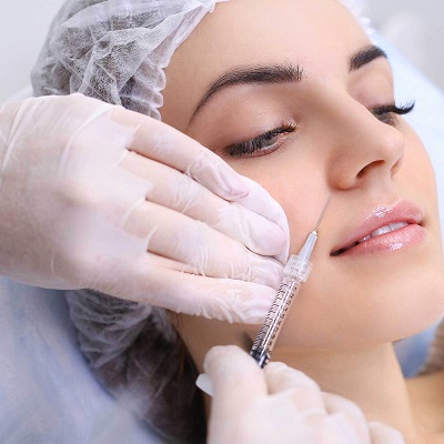 Cosmetic Injectables in Islamabad Pakisatn