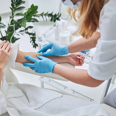 IV Drip Therapy in Rawalpindi and Islamabad