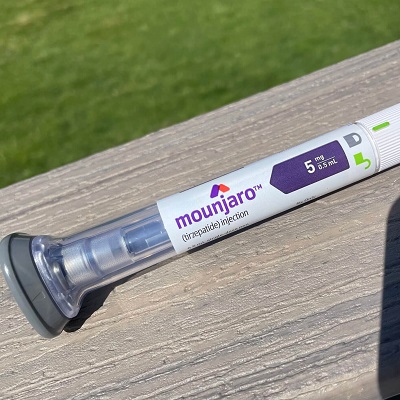 Mounjaro Injection in Islamabad Rawalpindi