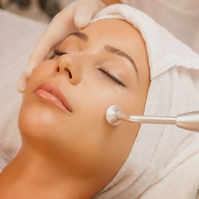 Microdermabrasion in Islamabad