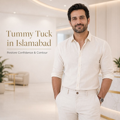 Tummy Tuck in Islamabad