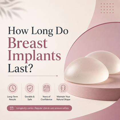 How Long Do Breast Implants Last?