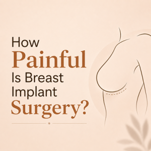 How Painful Is Breast Implant Surgery