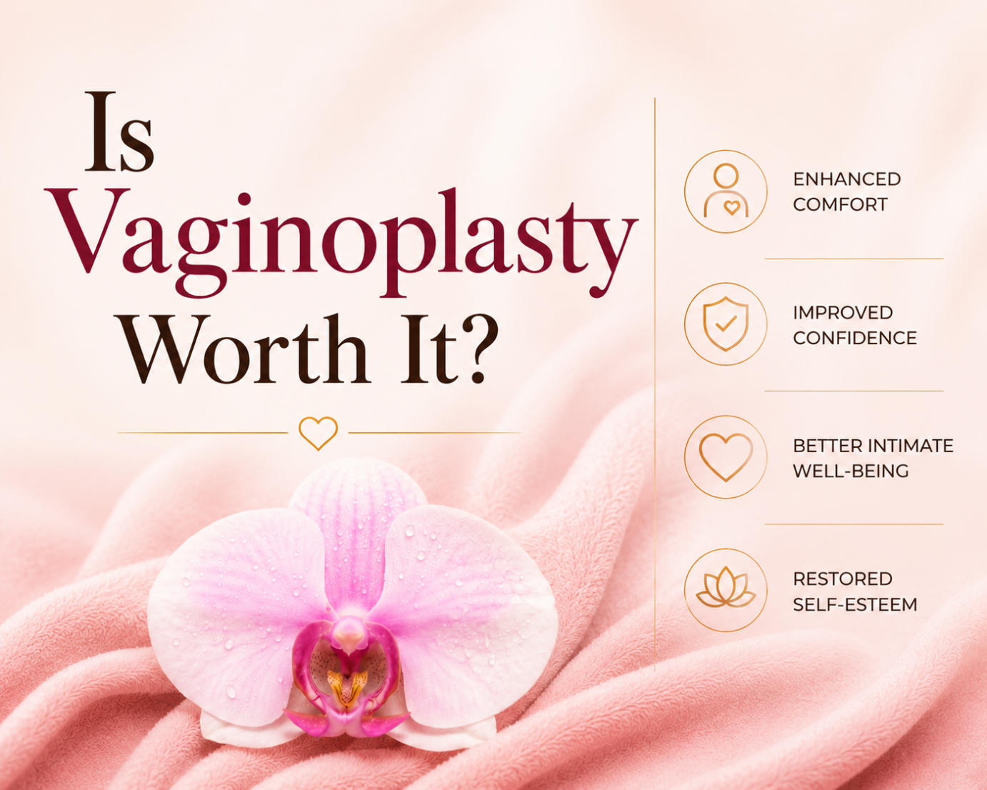 Is Vaginoplasty Worth It?