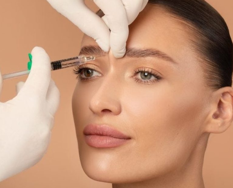 Cosmetic Injectables