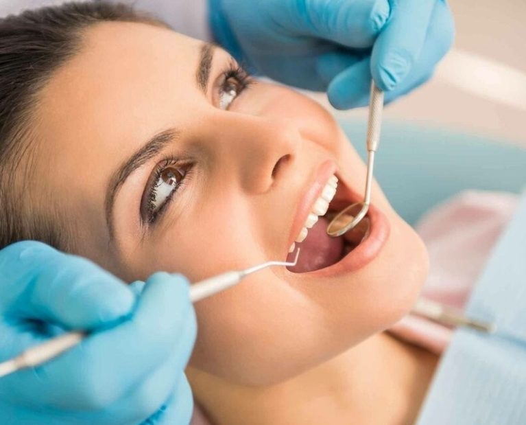 Dentistry​